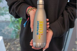 Reusable Water Bottle