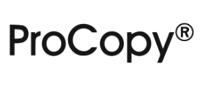 ProCopy Logo