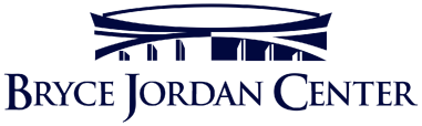 Bryce Jordan Center Logo