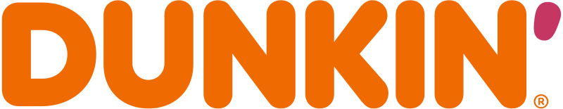 Dunkin Logo