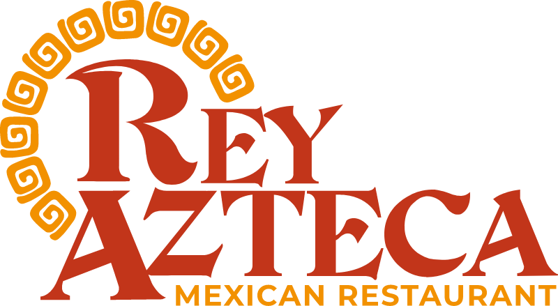 Rey Azteca Logo