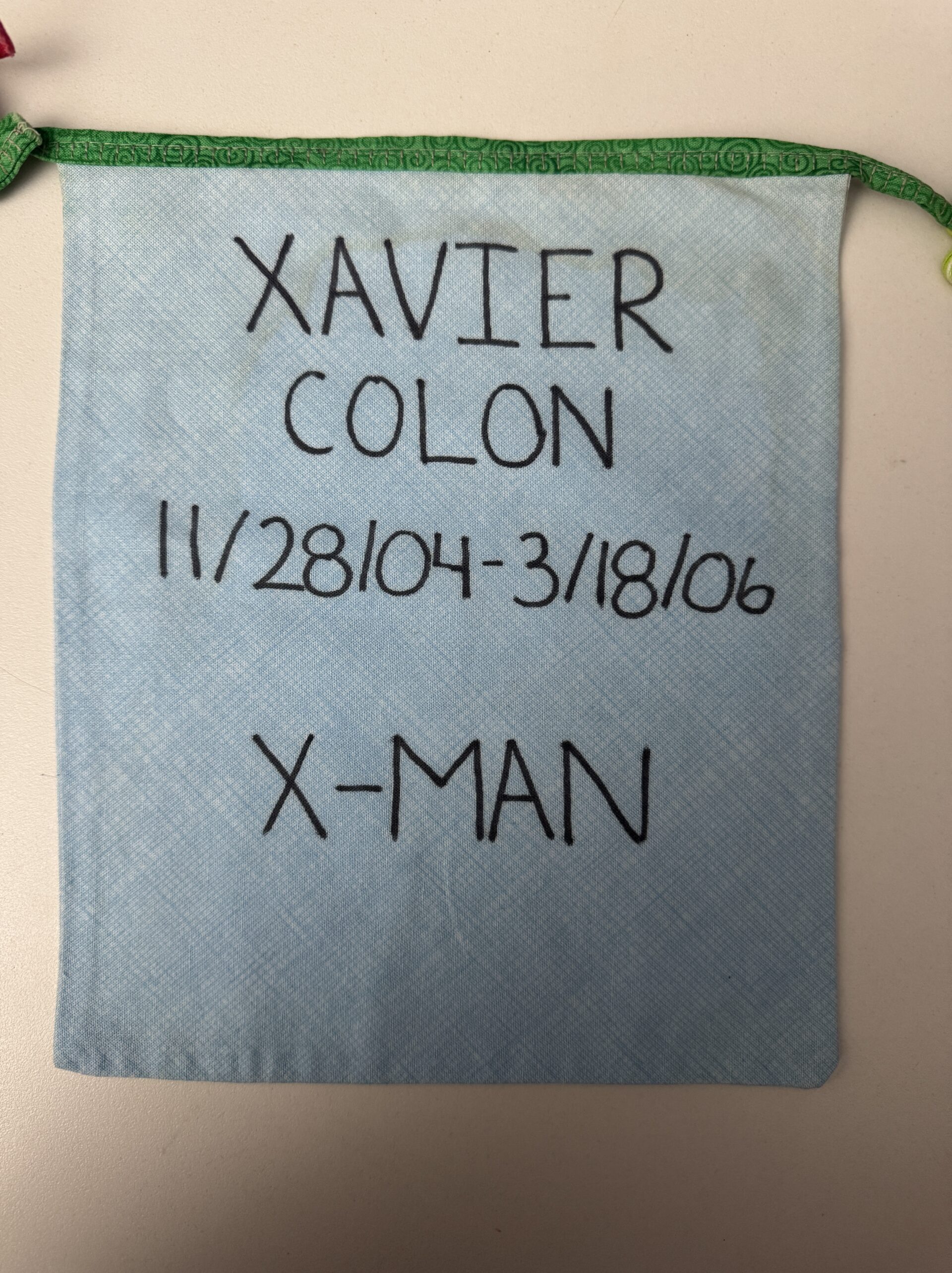 23.-Xavier-Colon