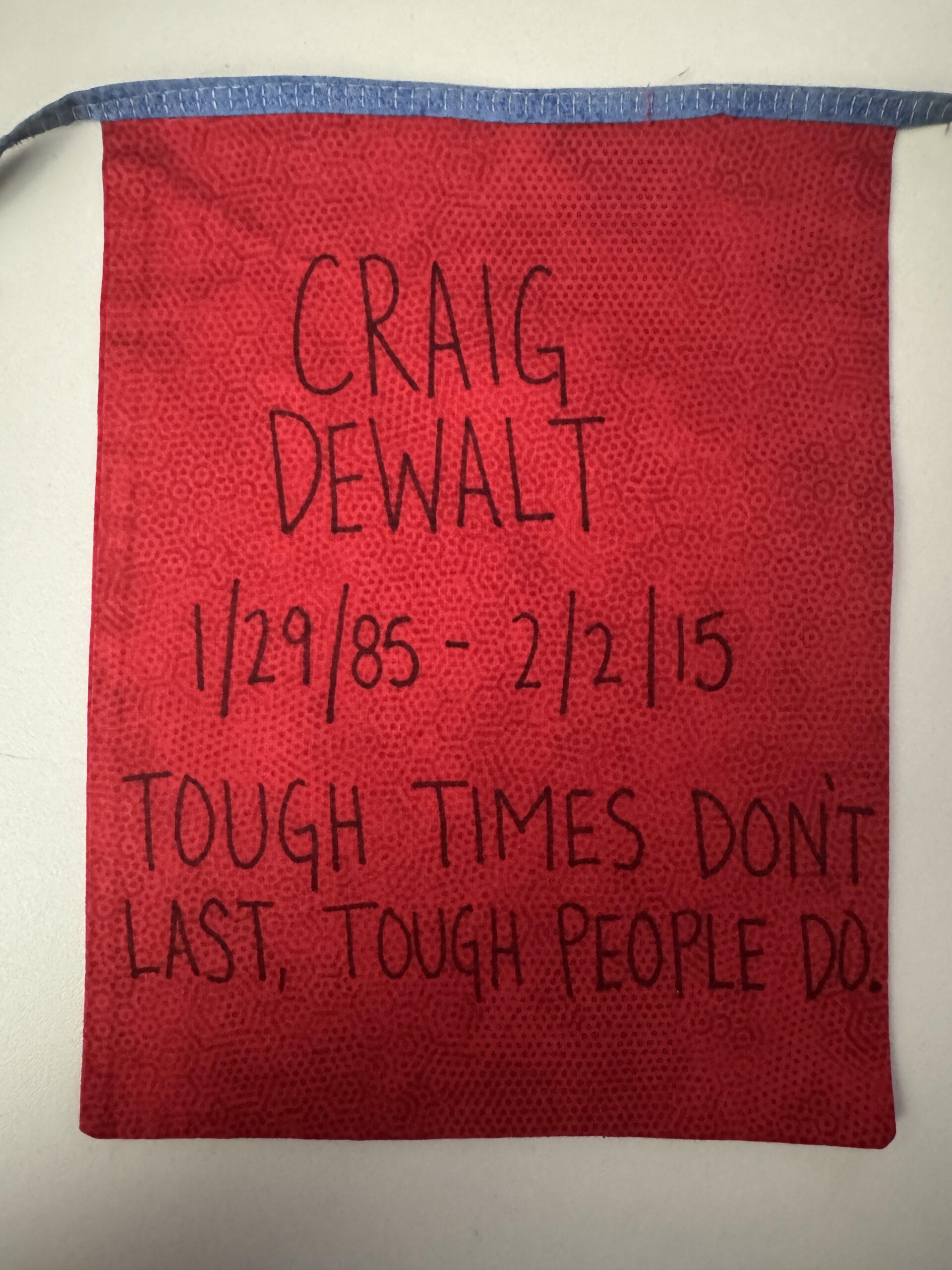 64.-Craig-Dewalt