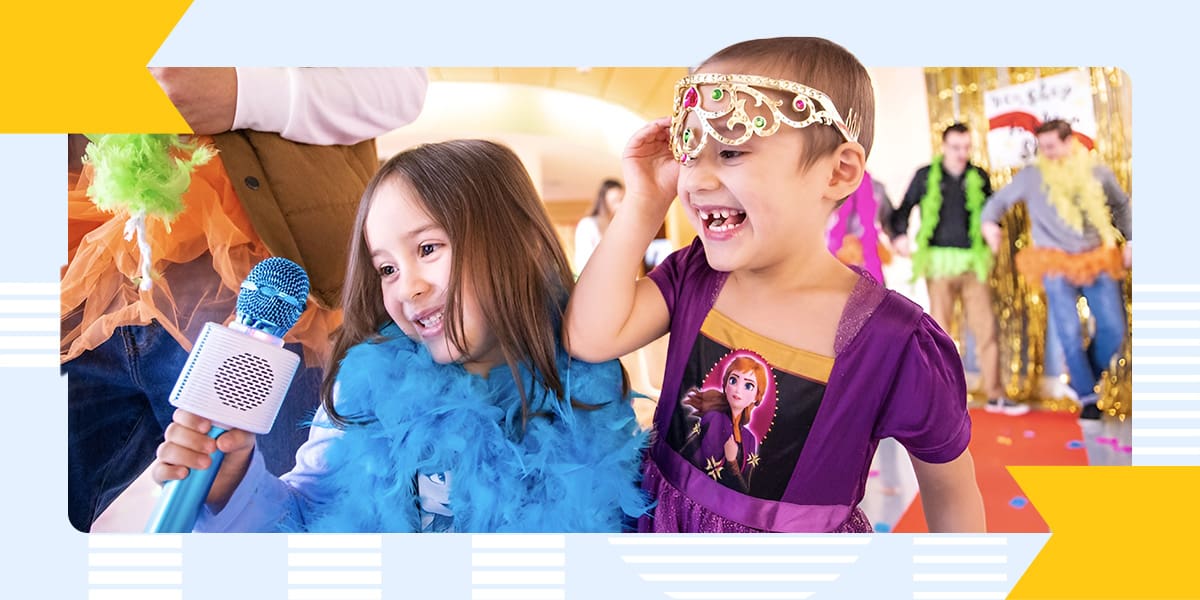 THON provides pediatric oncology psychologists
